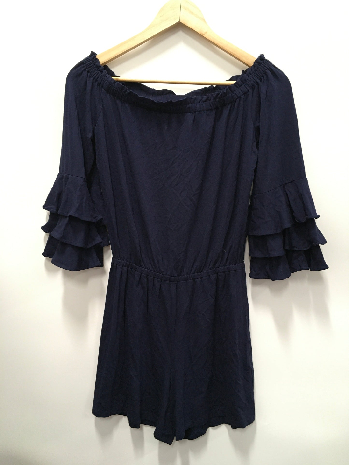 Romper By Lilly Pulitzer Size: Xs