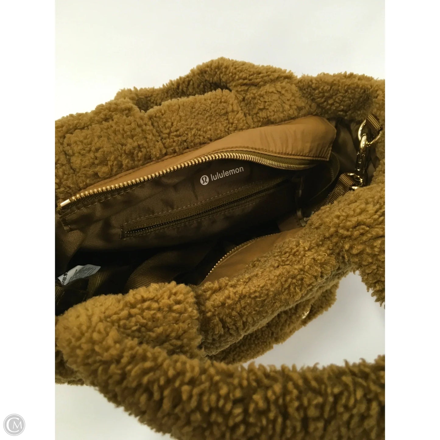 Crossbody By Lululemon, Size: Medium