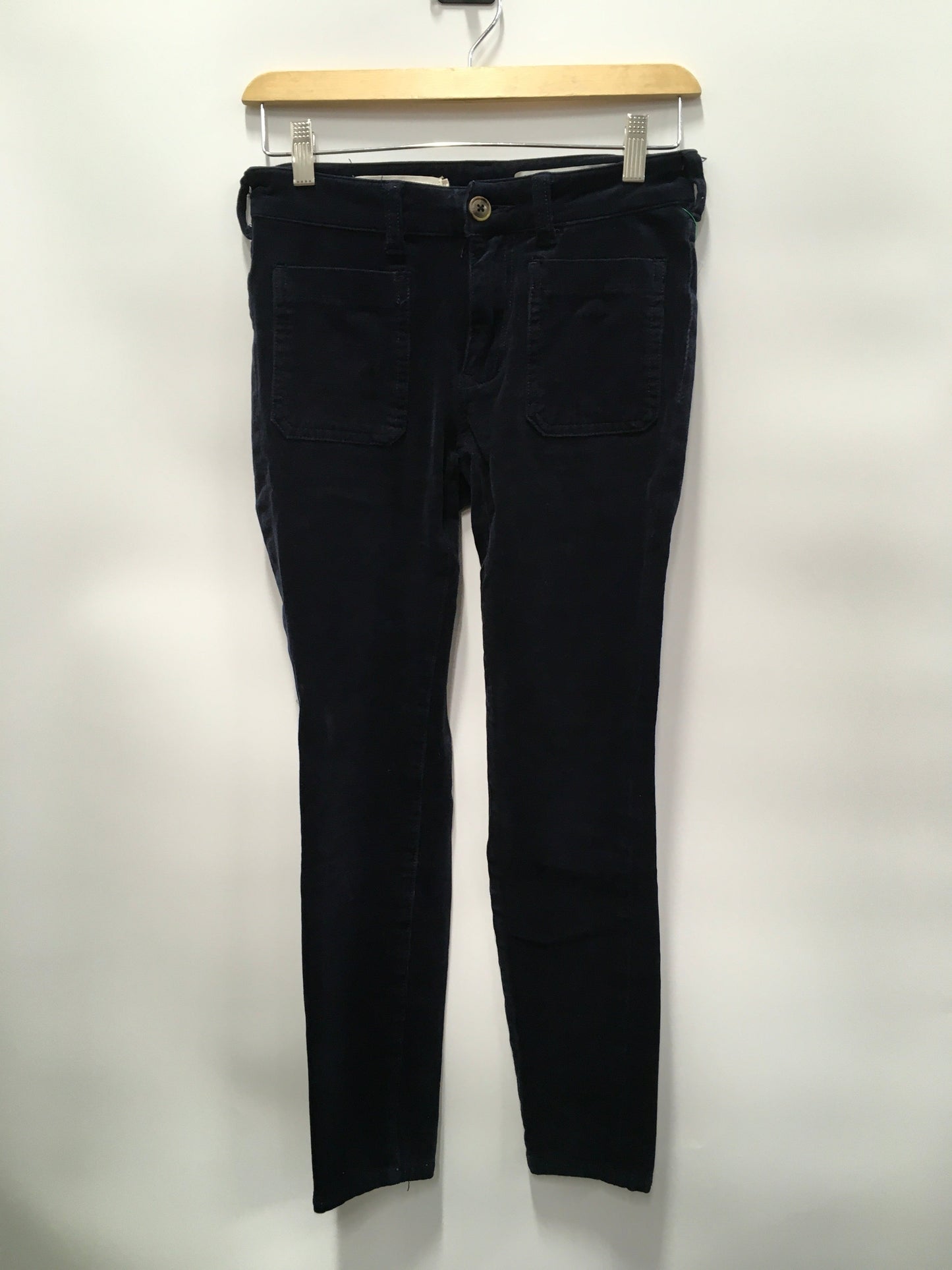 Pants Corduroy By Pilcro Size: 2