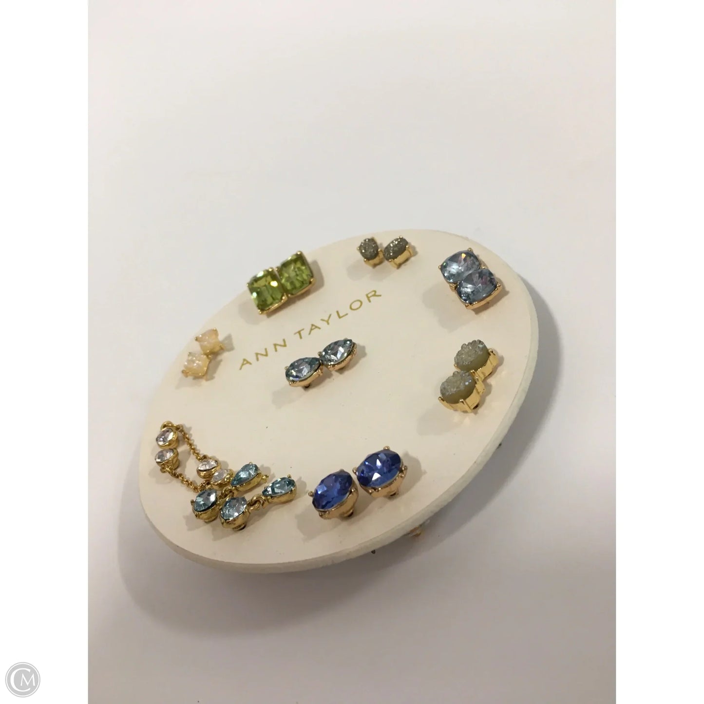 Earrings Stud By Ann Taylor