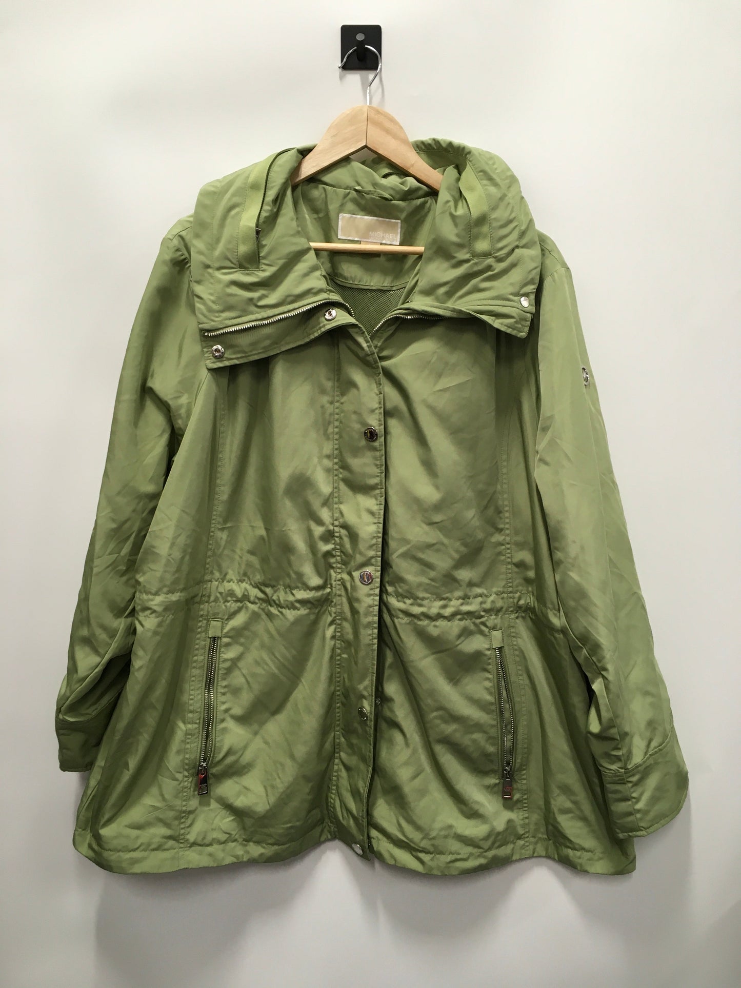 Jacket Other By Michael By Michael Kors Size: 2x