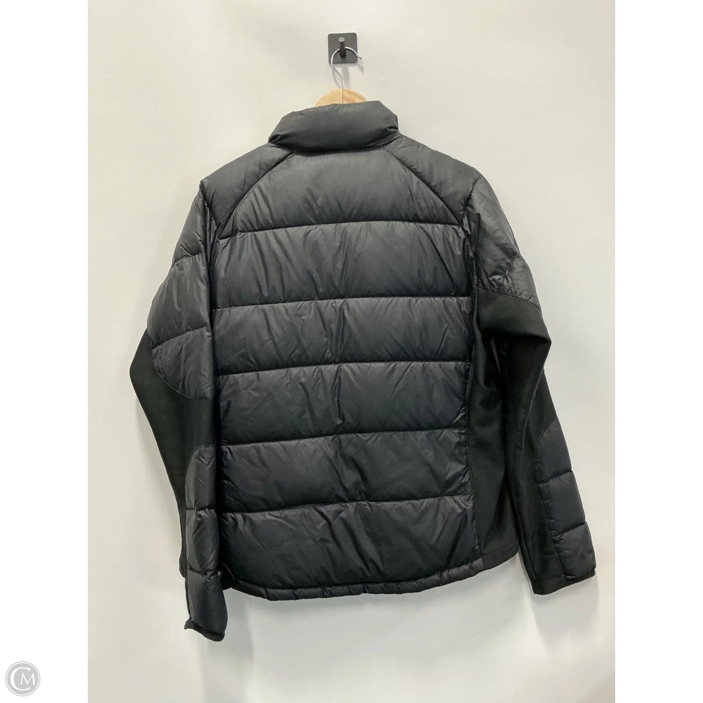 Jacket Puffer & Quilted By The North Face In Black, Size: Xl