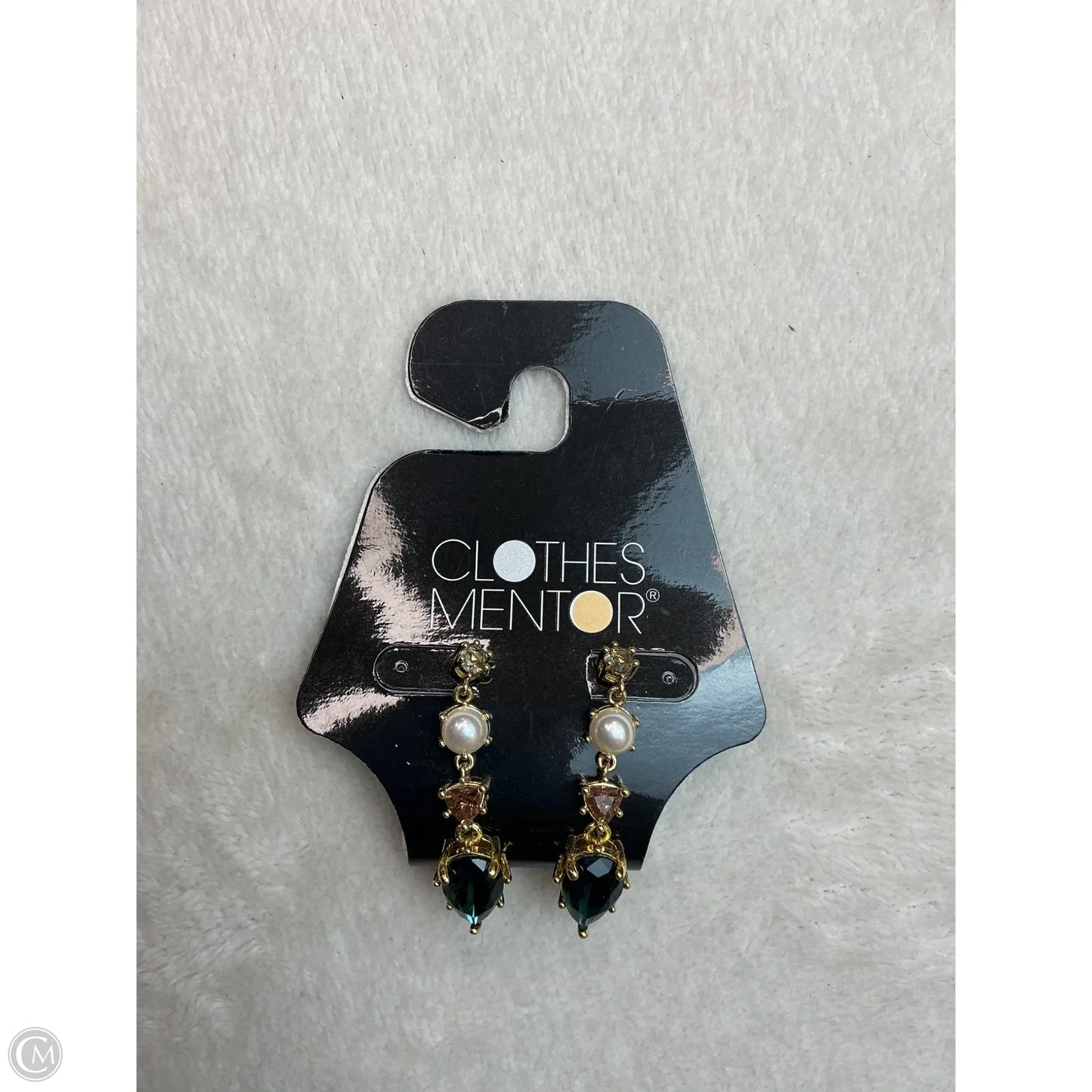 Earrings Statement By Clothes Mentor