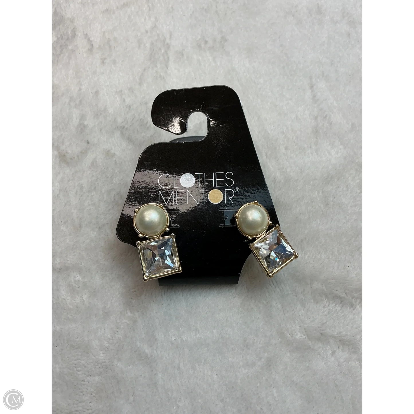 Earrings Statement By Ann Taylor