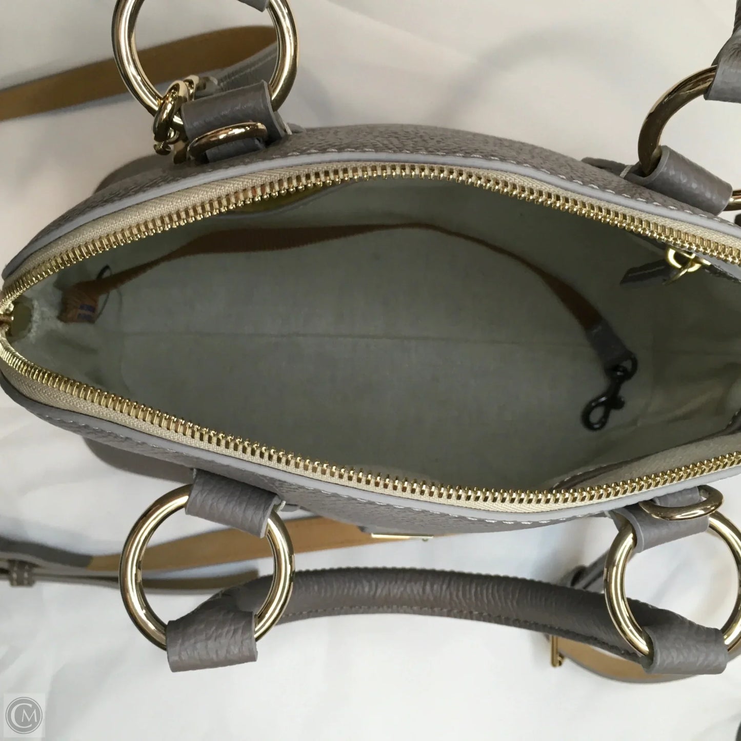 Handbag Designer By Dooney And Bourke, Size: Medium