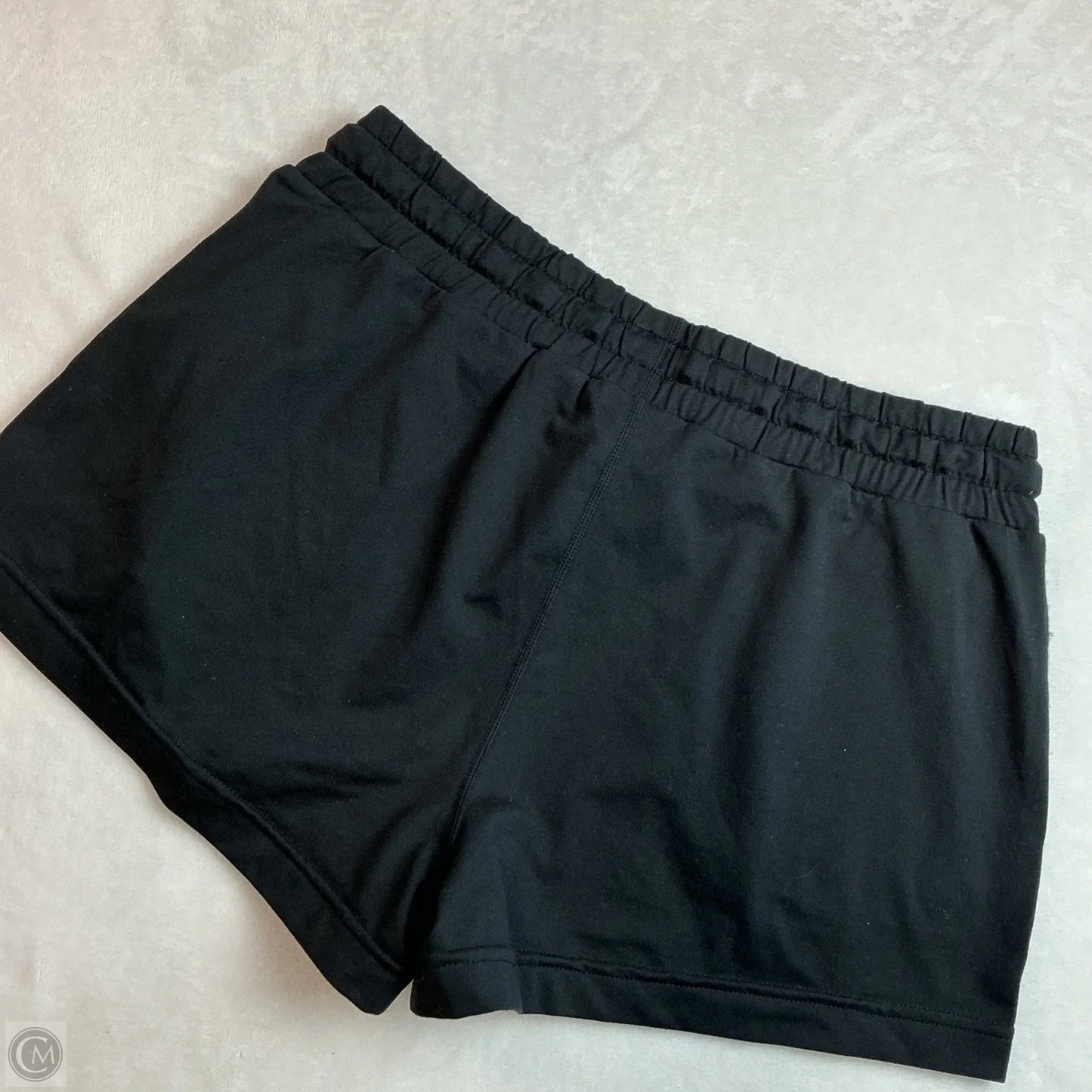 Athletic Shorts By Vuori In Black, Size: S