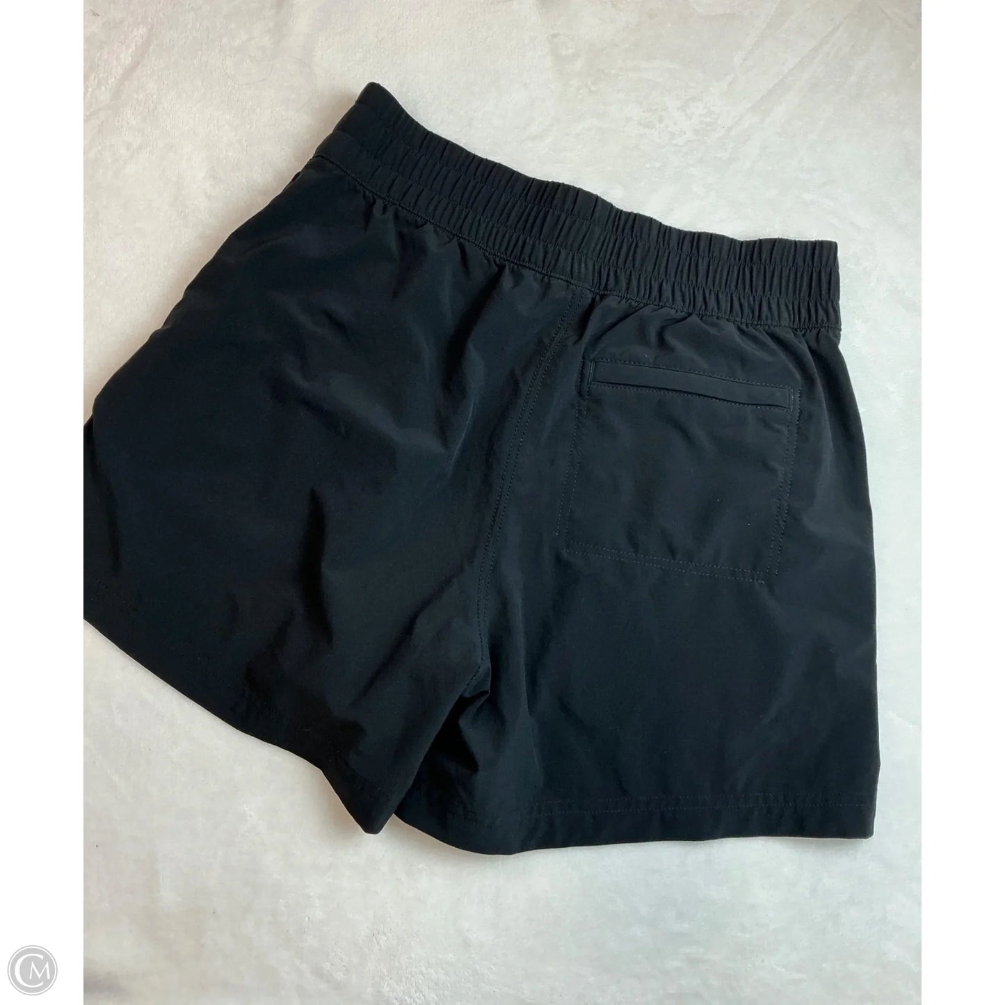 Athletic Shorts By Athleta In Black, Size: S