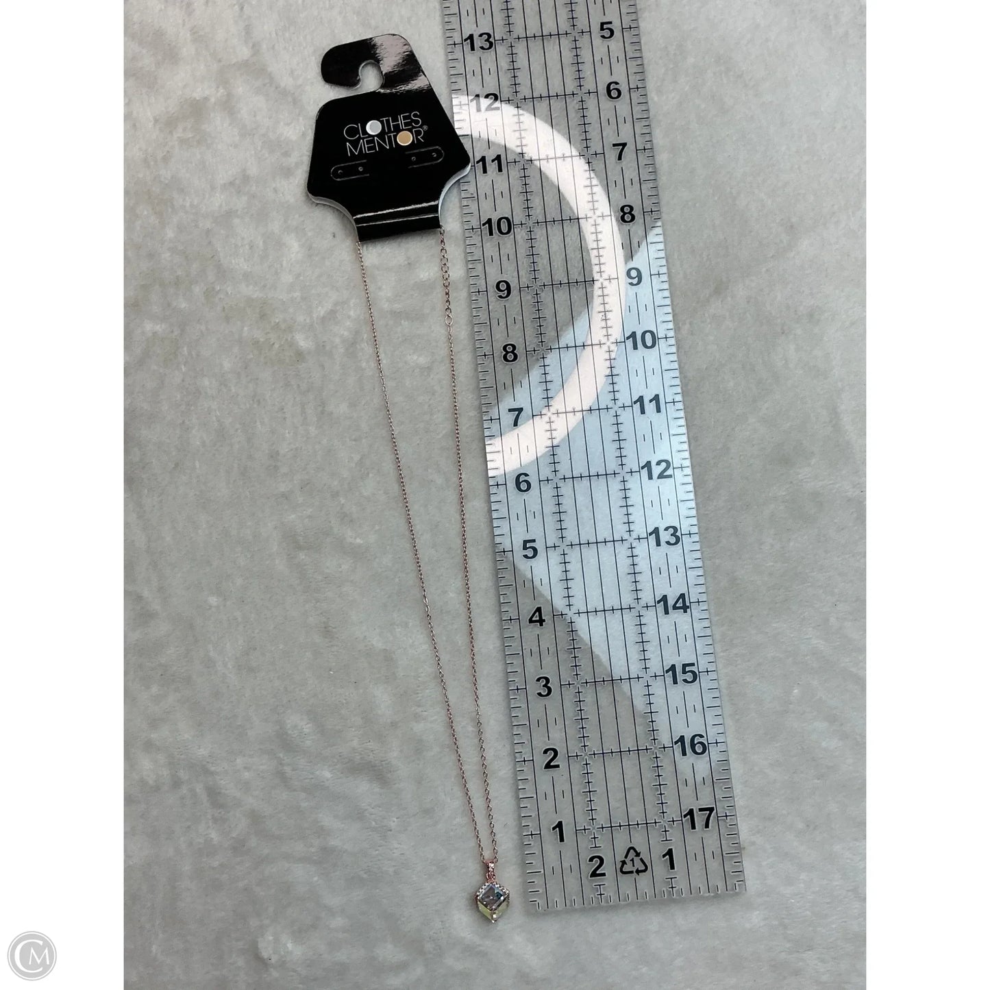 Necklace Pendant By Clothes Mentor