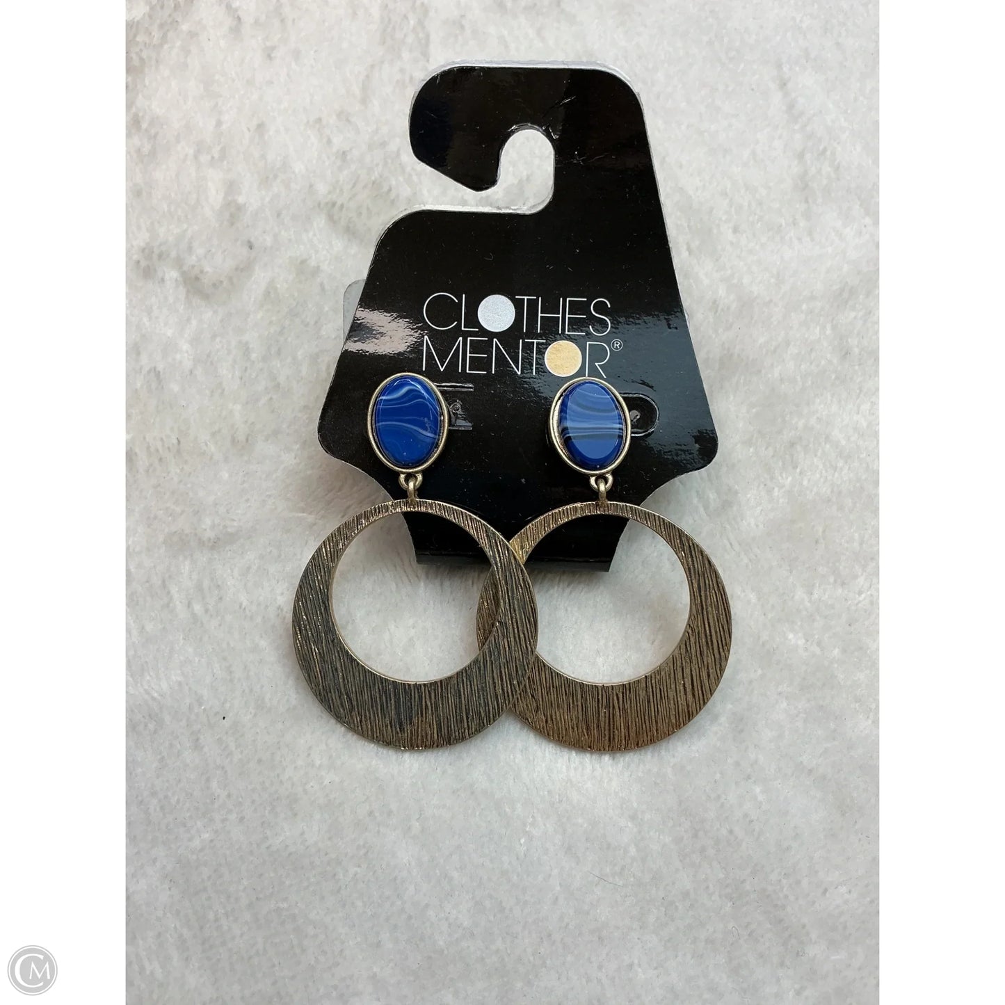 Earrings Dangle/drop By Clothes Mentor