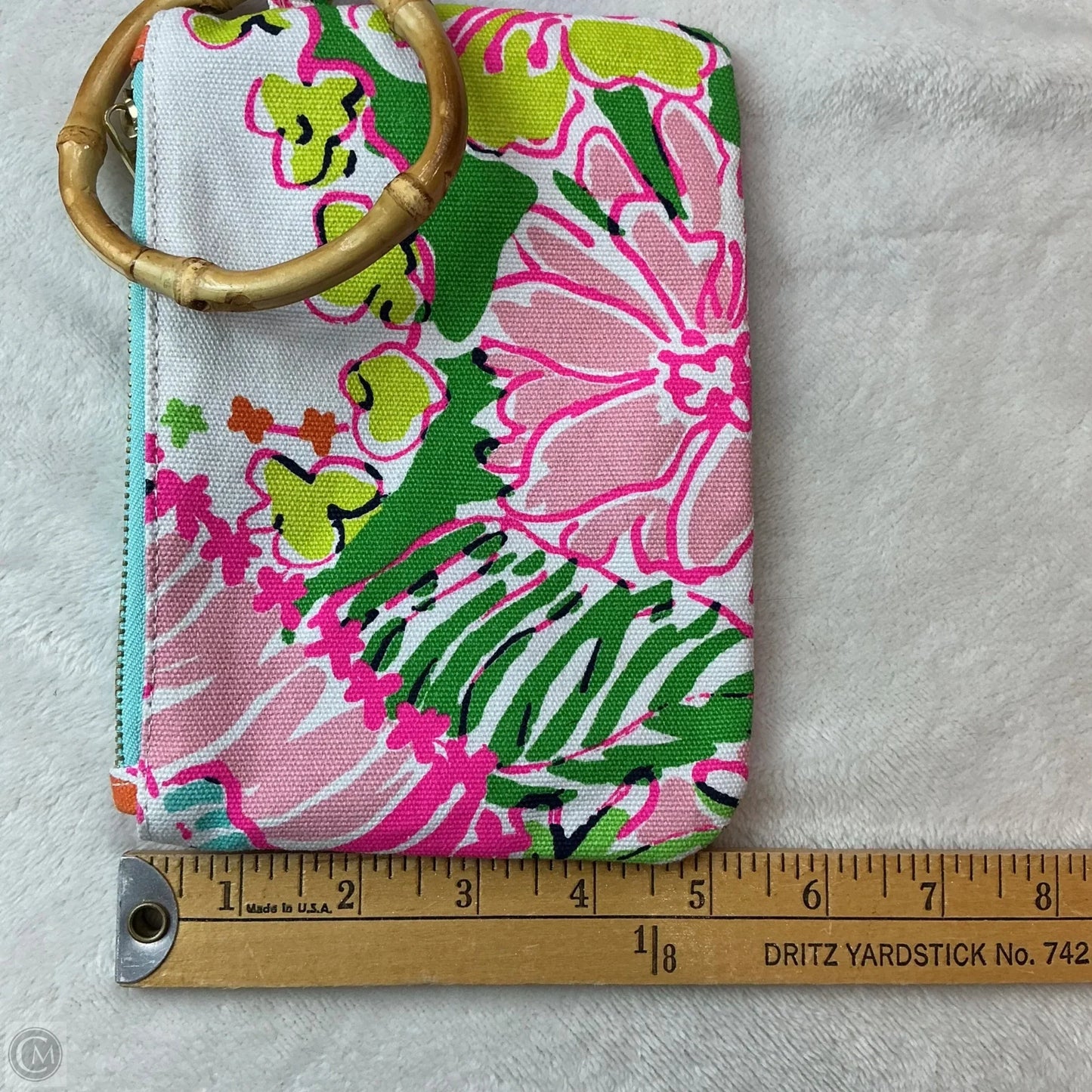 Wristlet Designer By Lilly Pulitzer, Size: Small
