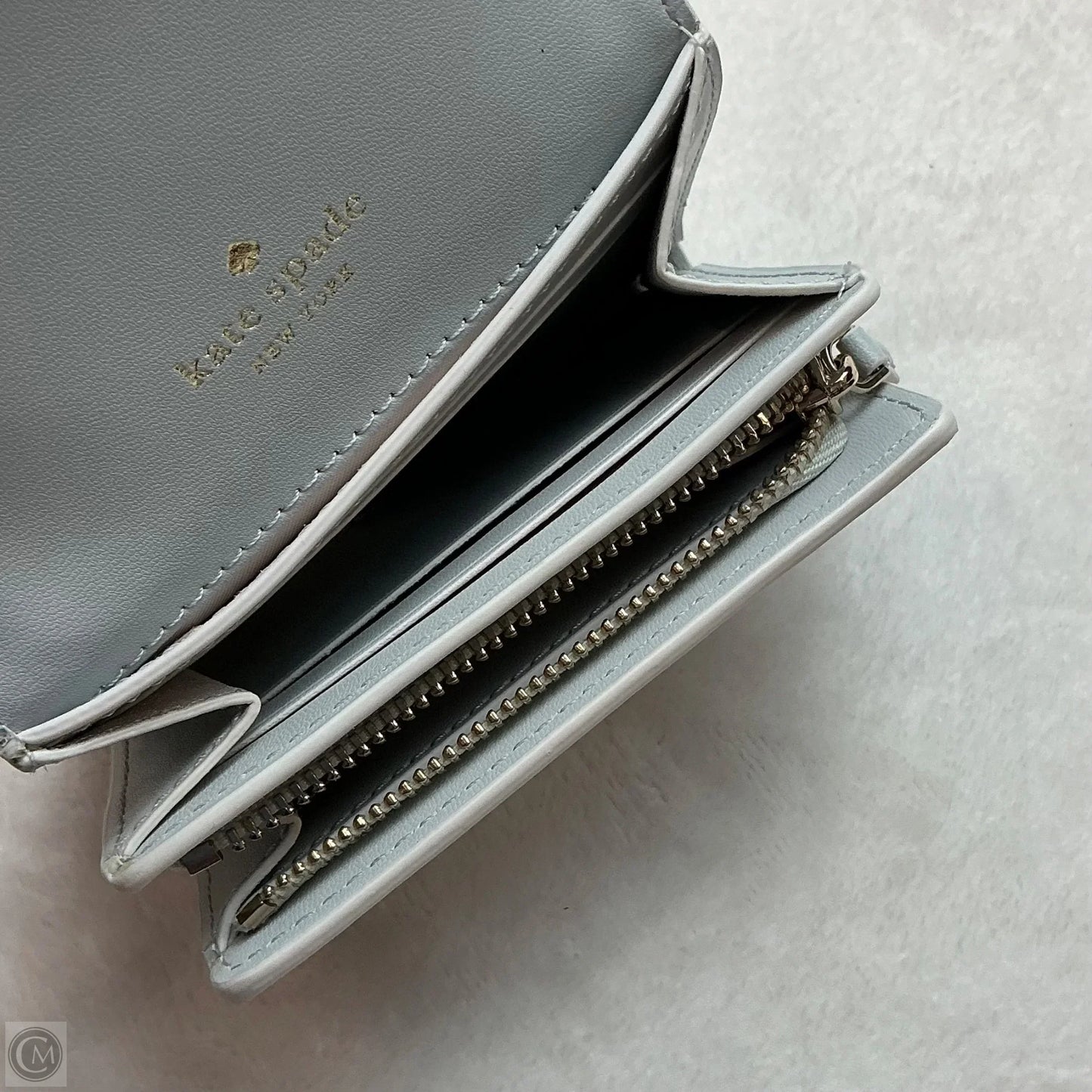 Wallet Designer By Kate Spade, Size: Small