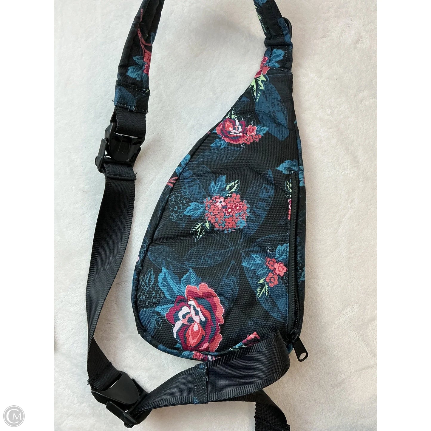 Belt Bag By Vera Bradley, Size: Small