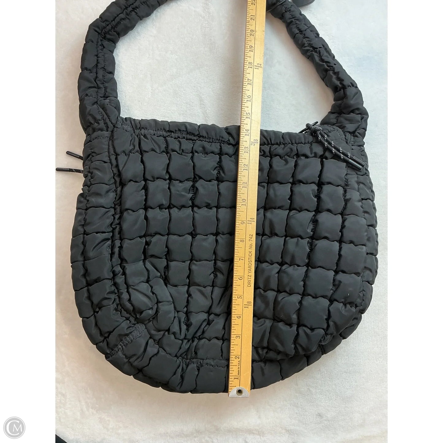 Handbag By Urban Expressions, Size: Medium