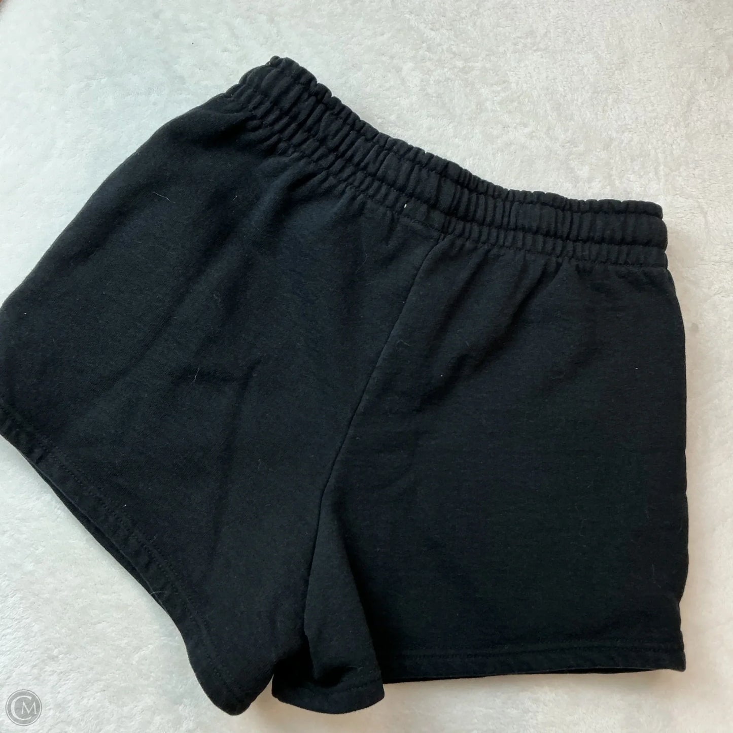 Shorts By Clothes Mentor In Black, Size: S
