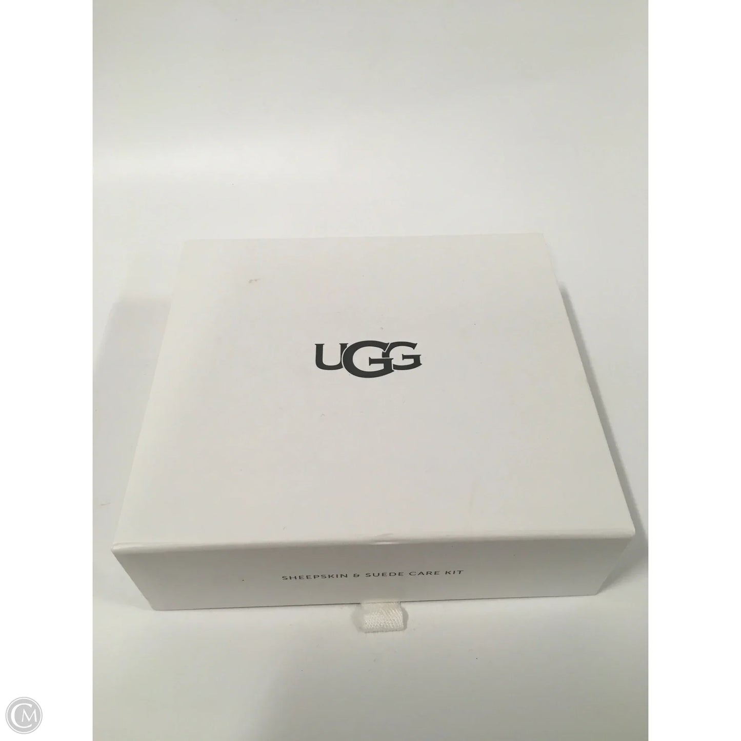 Accessory Designer Label By Ugg