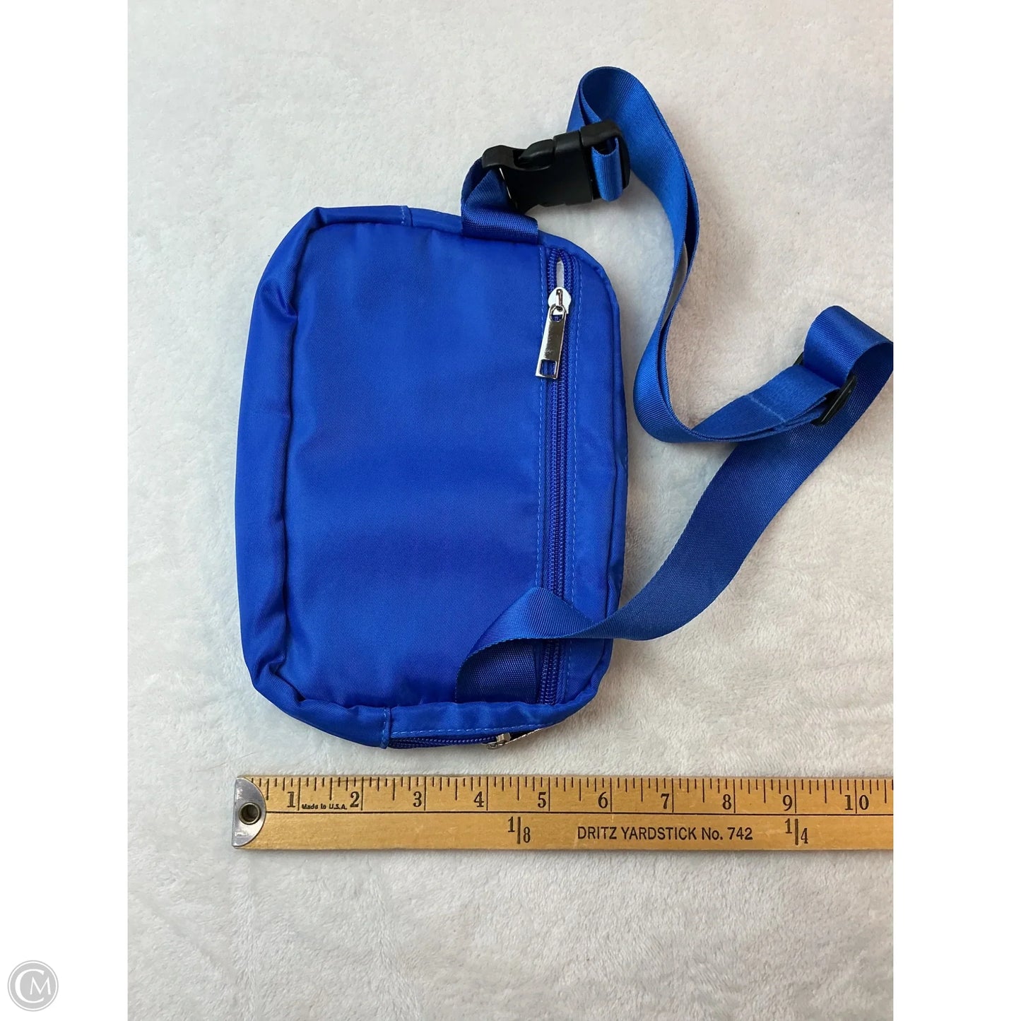 Belt Bag By Clothes Mentor, Size: Small