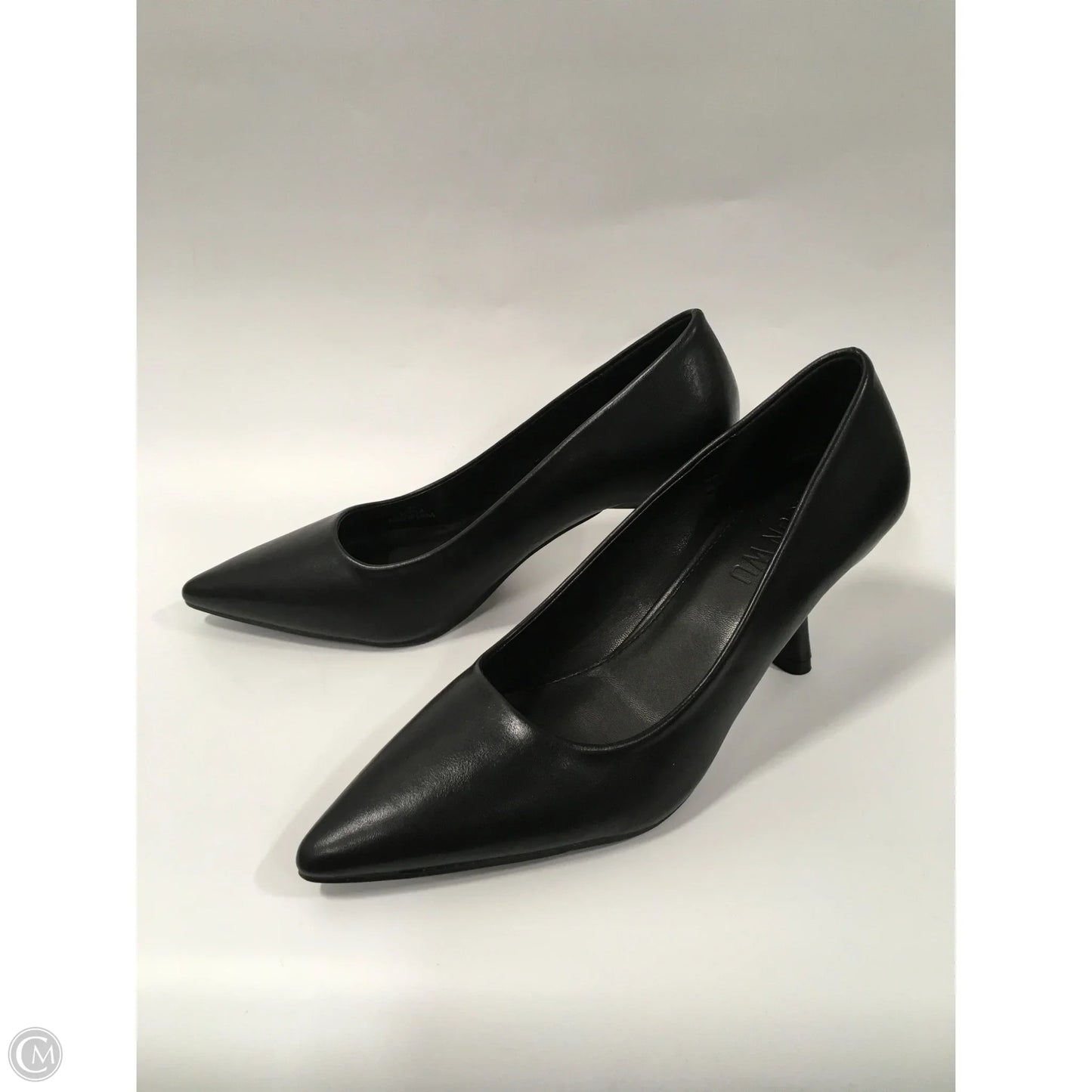 Shoes Designer By Jason Wu In Black, Size: 8.5