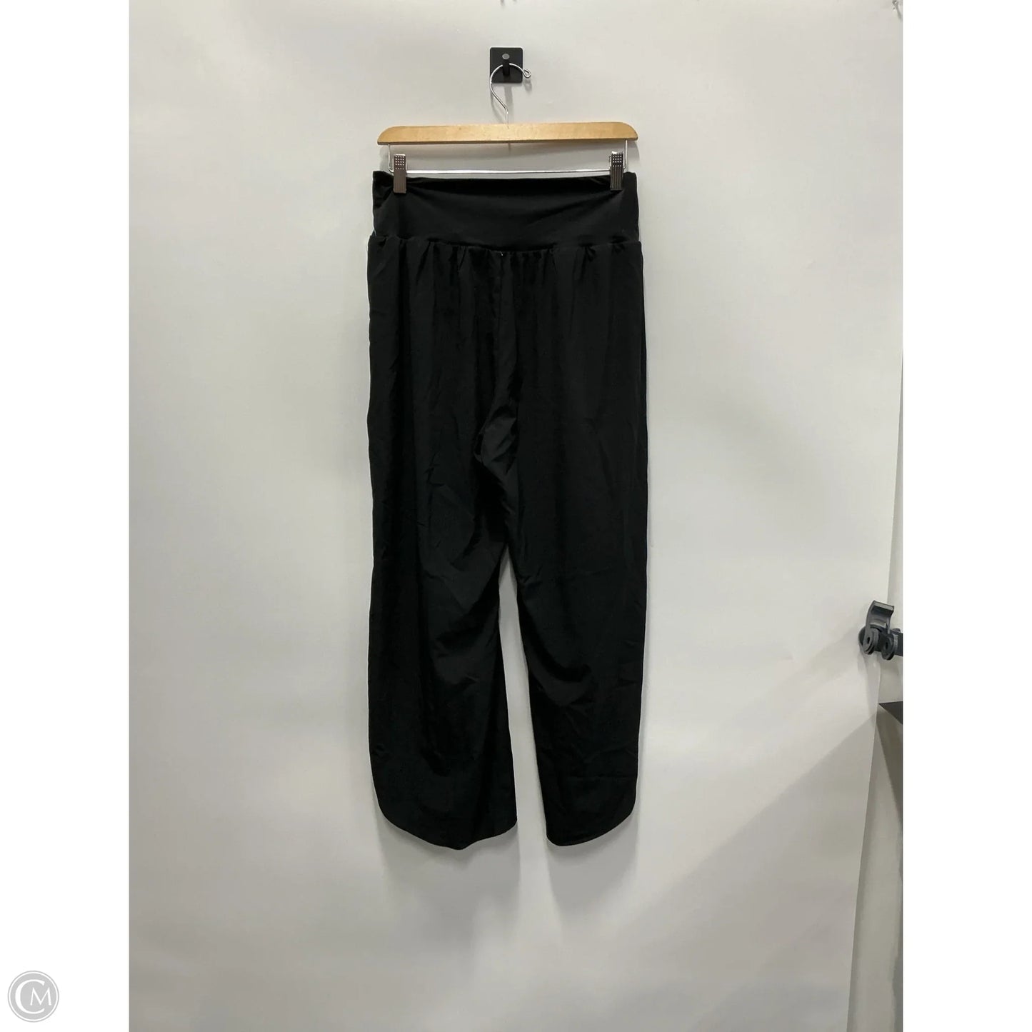 Athletic Pants By Halara In Black, Size: M