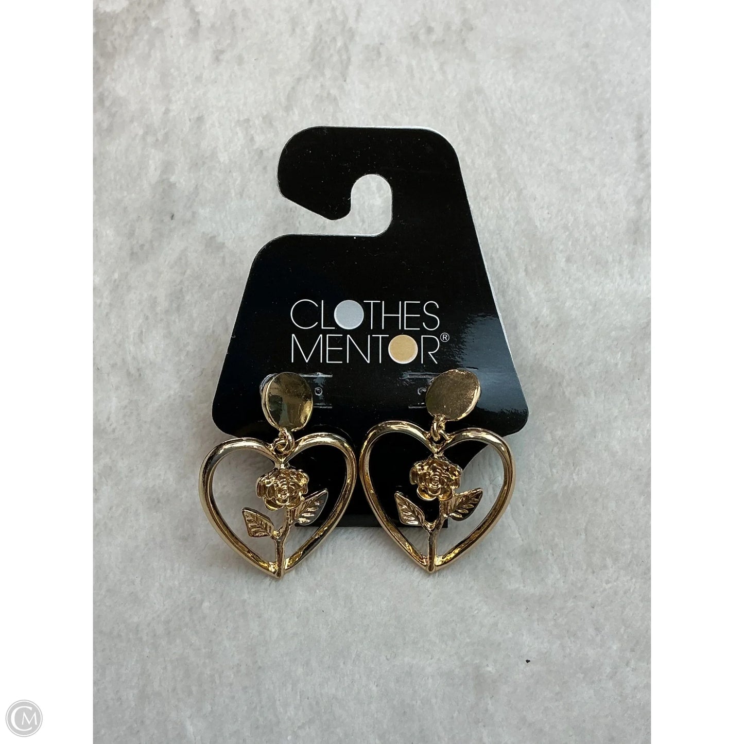 Earrings Dangle/drop By Madden Girl