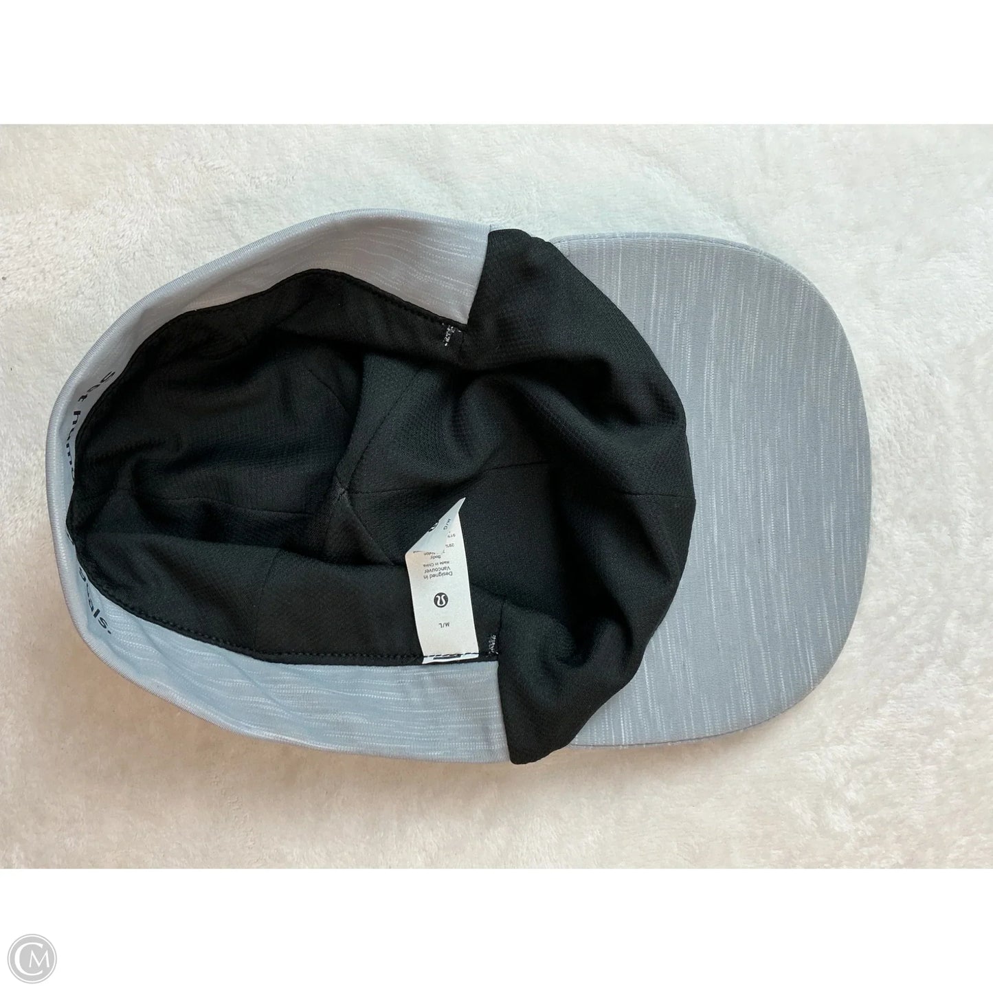 Hat Baseball Cap By Lululemon