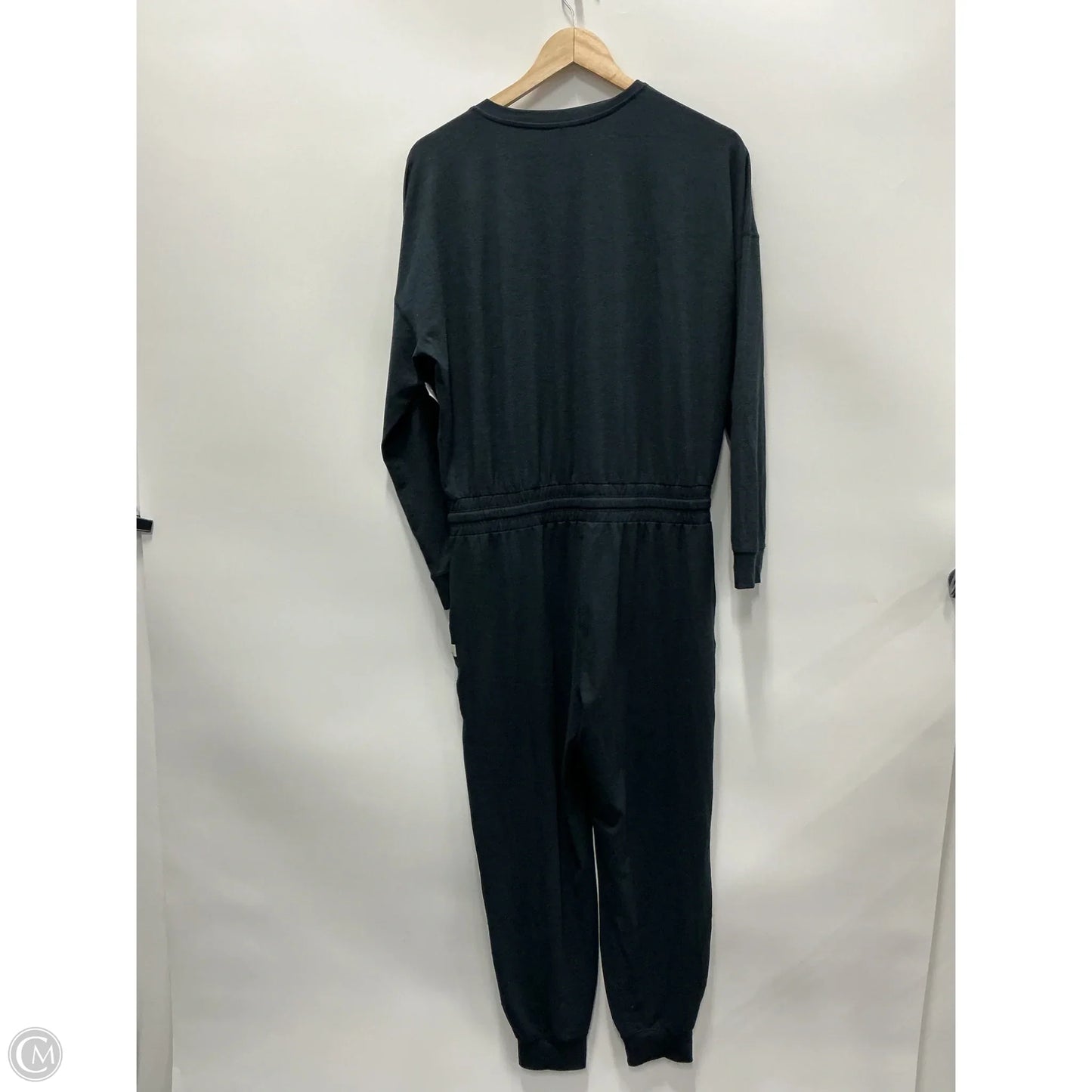 Jumpsuit By Vuori In Navy, Size: M