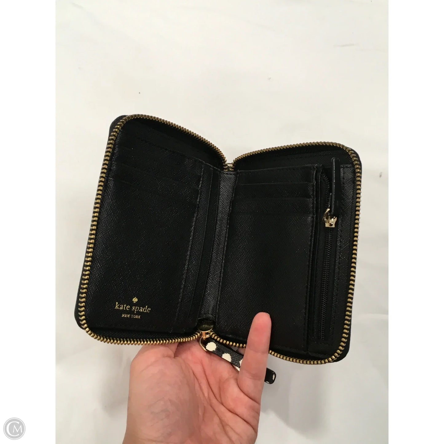 Wallet Designer By Kate Spade, Size: Small