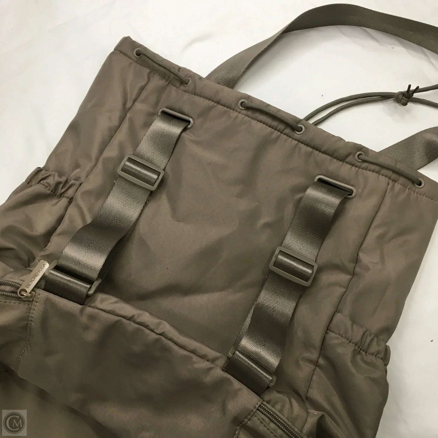 Backpack By Beyond Yoga, Size: Large