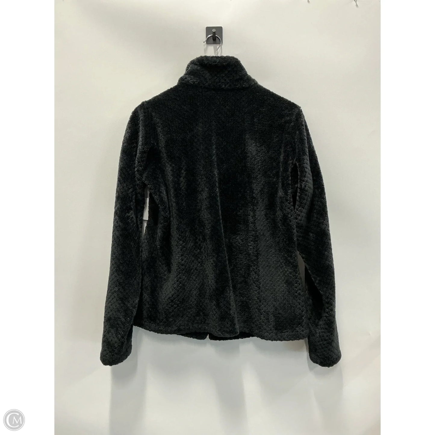 Athletic Fleece By Columbia In Black, Size: L