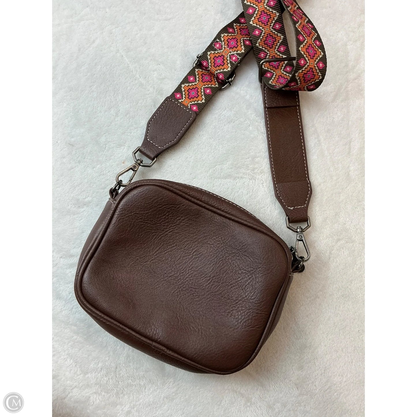 Crossbody By Wrangler, Size: Small