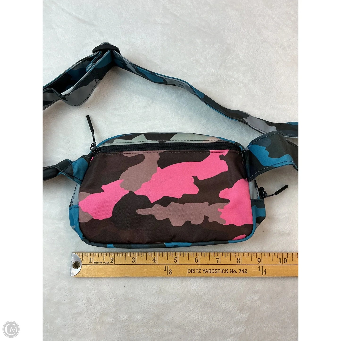 Belt Bag By Lululemon, Size: Small