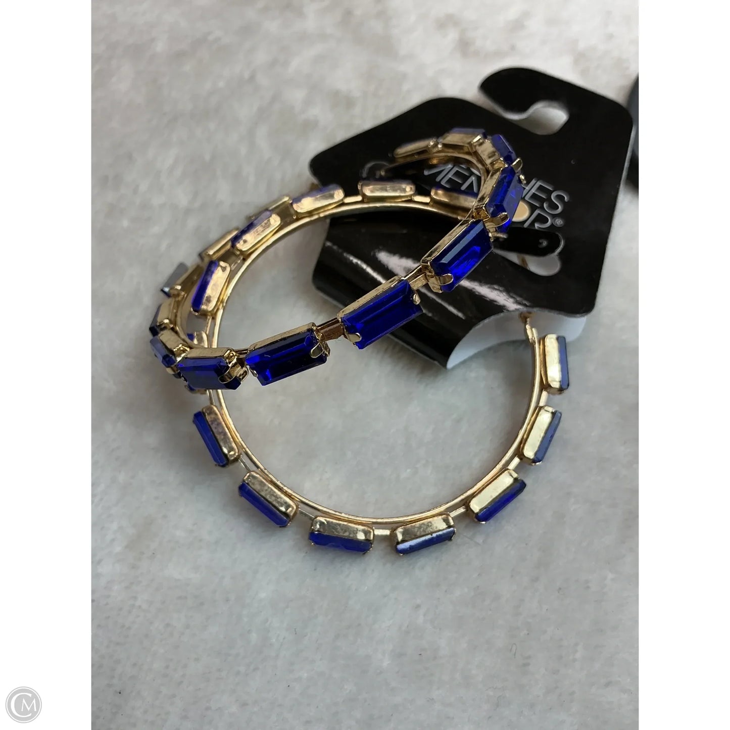Earrings Hoop By Clothes Mentor