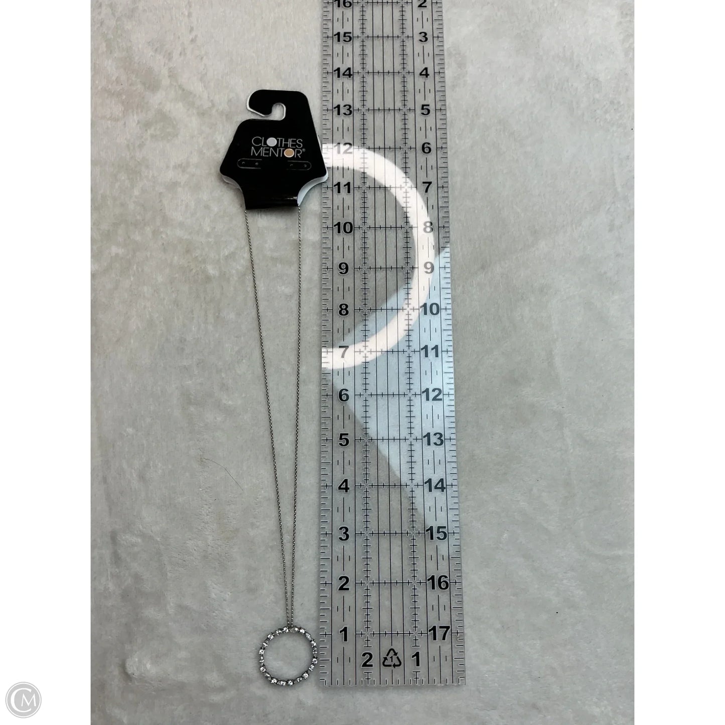 Necklace Charm By Clothes Mentor