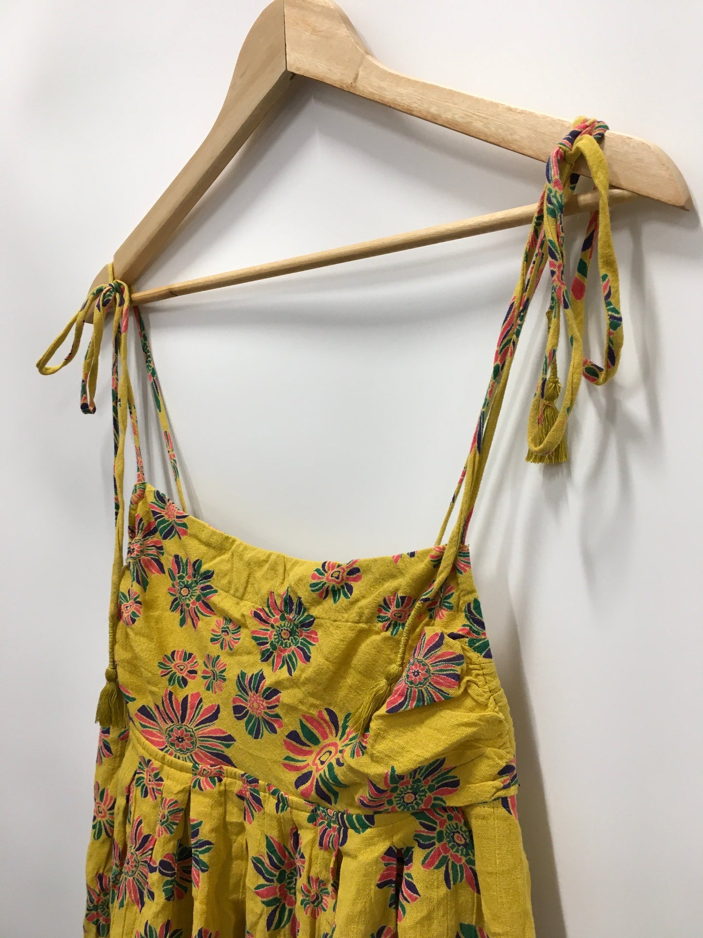 Top Sleeveless By Free People Size: S