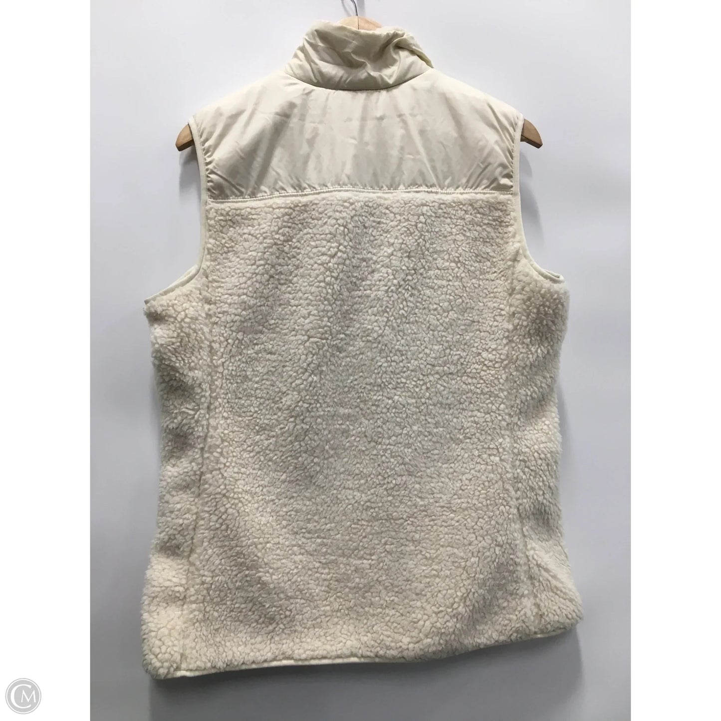 Sweater By Clothes Mentor In Black, Size: L