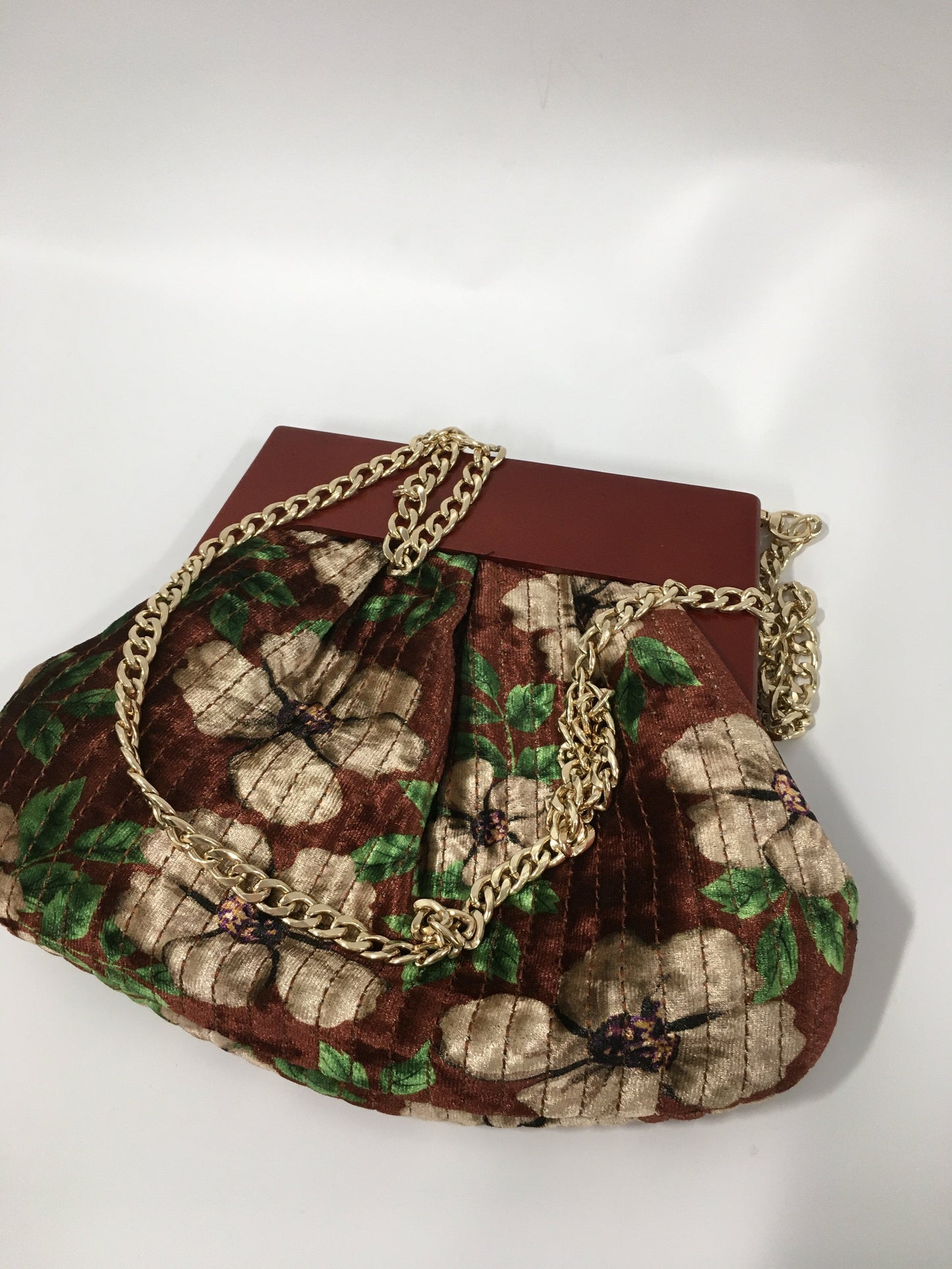 Crossbody By Anthropologie Size: Small