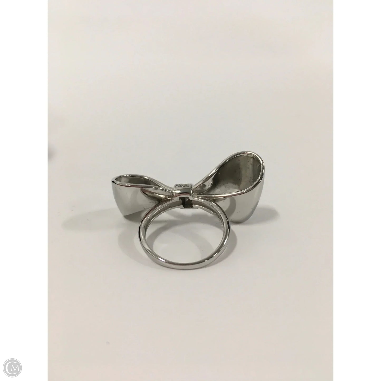 Ring Sterling Silver By Clothes Mentor
