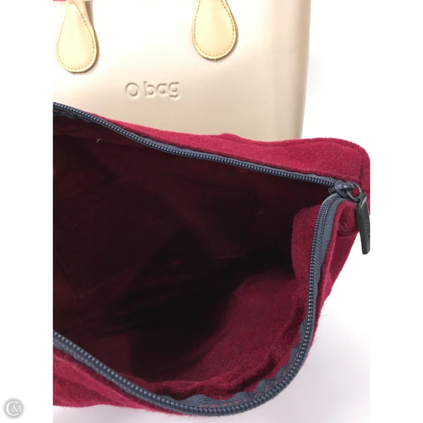 Handbag By Cmc, Size: Medium