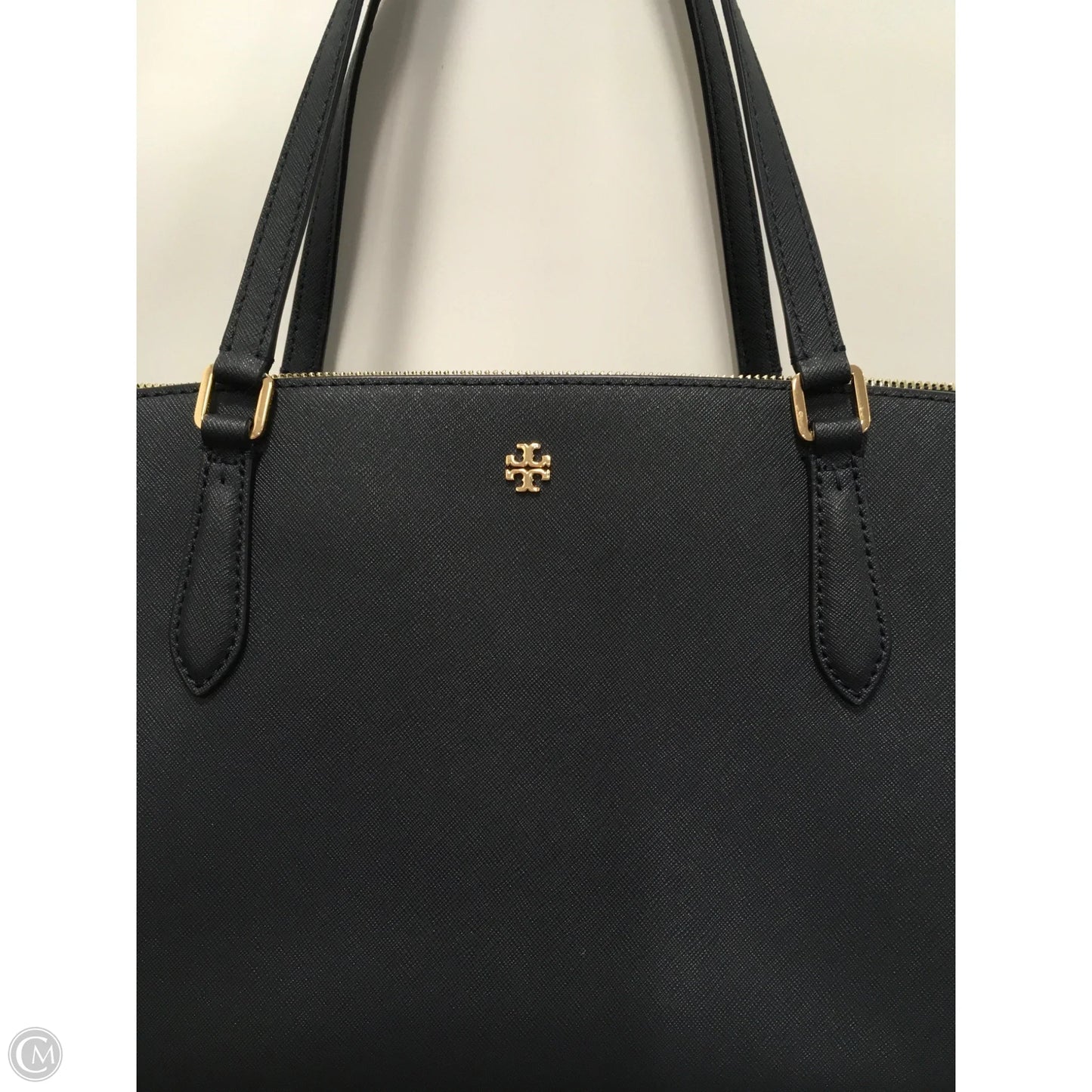Handbag Designer By Tory Burch, Size: Large