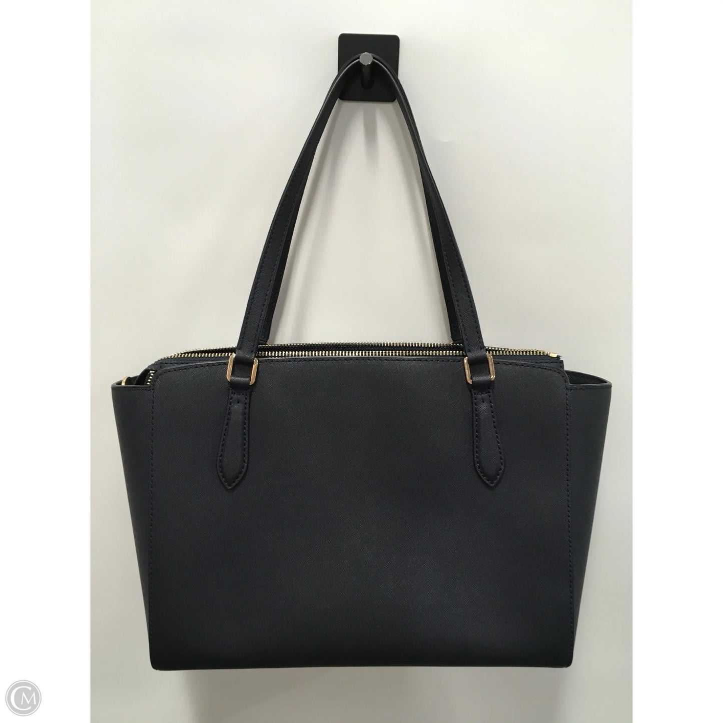 Handbag Designer By Tory Burch, Size: Large