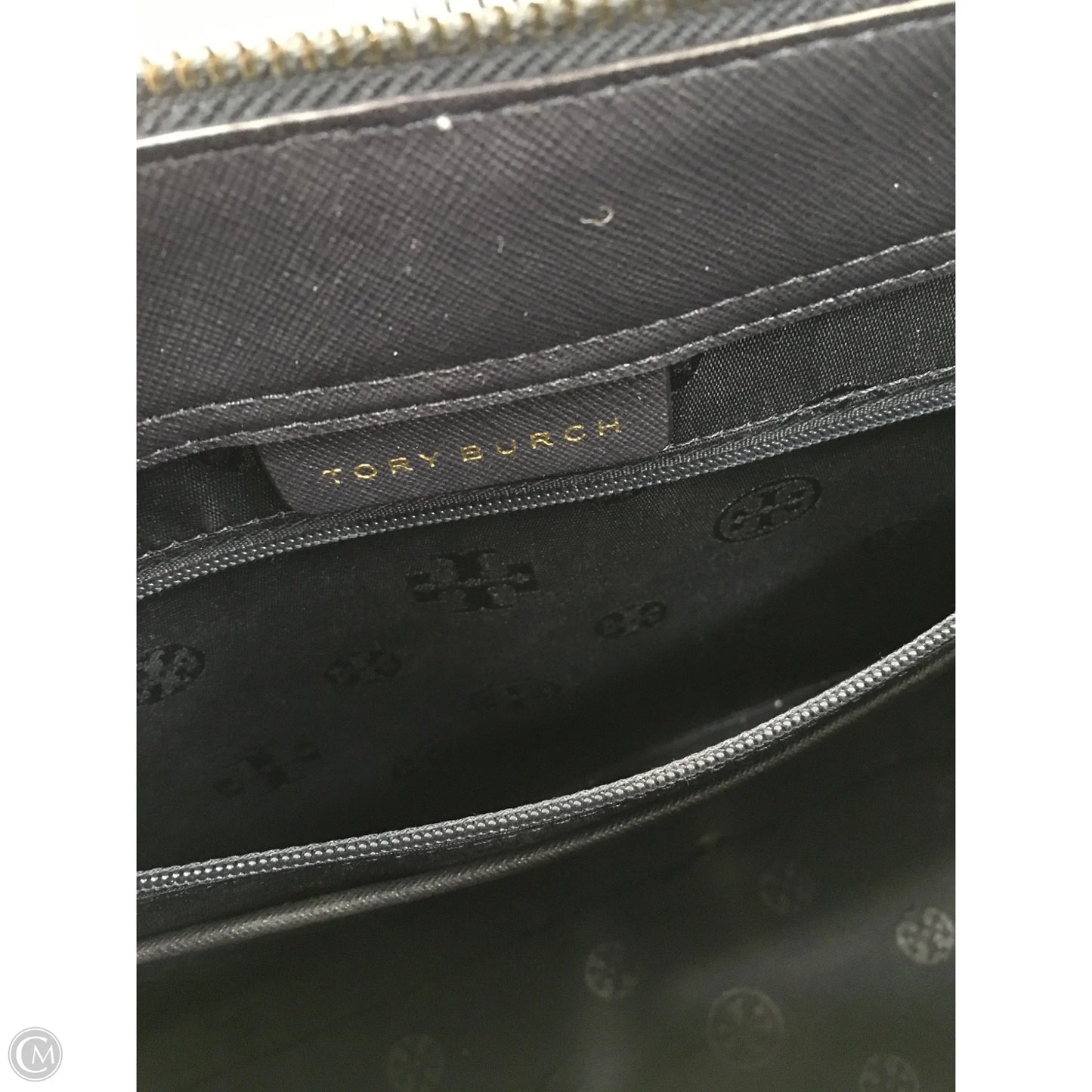 Handbag Designer By Tory Burch, Size: Large