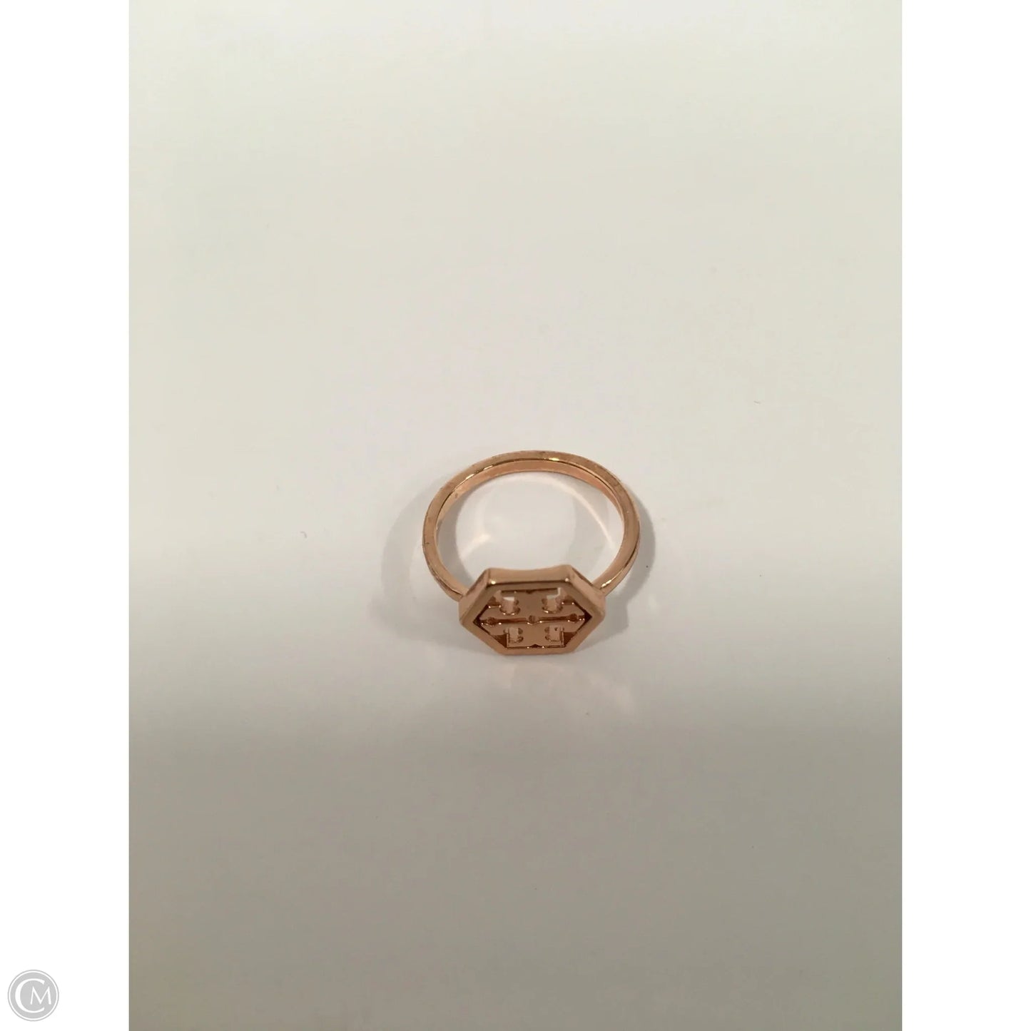 Ring Designer By Tory Burch