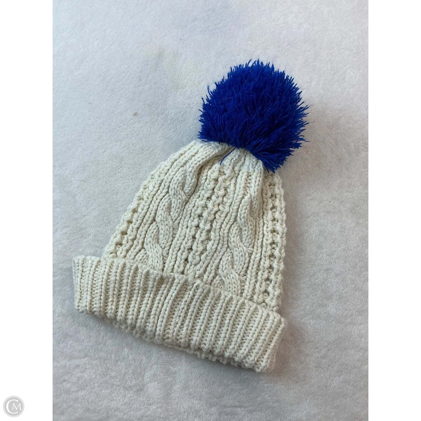 Hat Beanie By Clothes Mentor