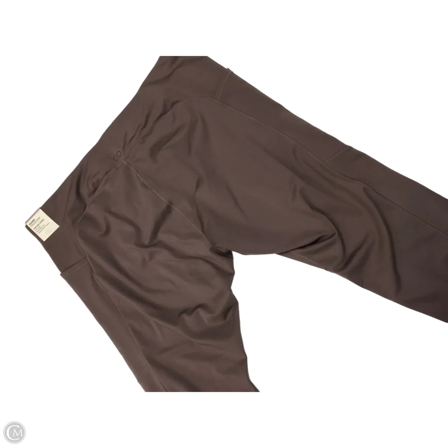 Athletic Leggings By Calia In Mauve, Size: 3x