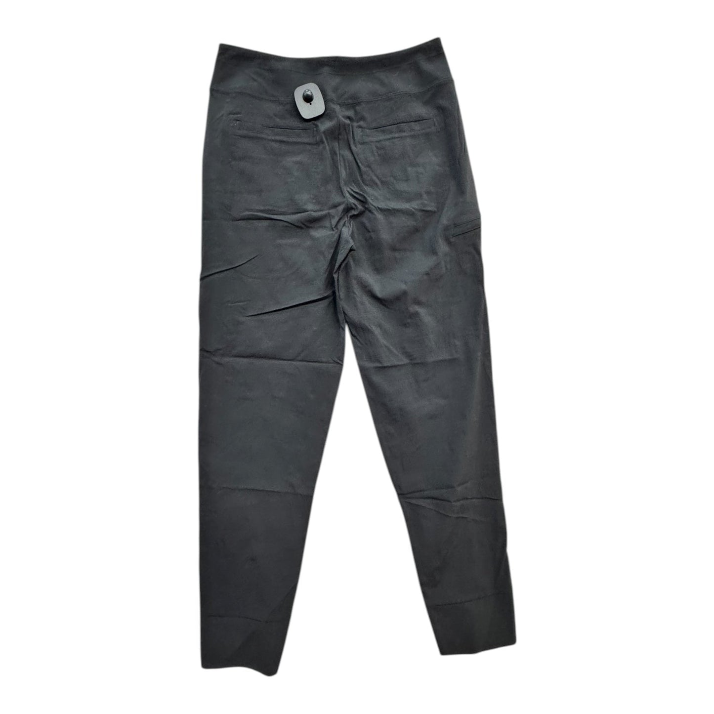 Athletic Pants By Athleta In Black, Size:2