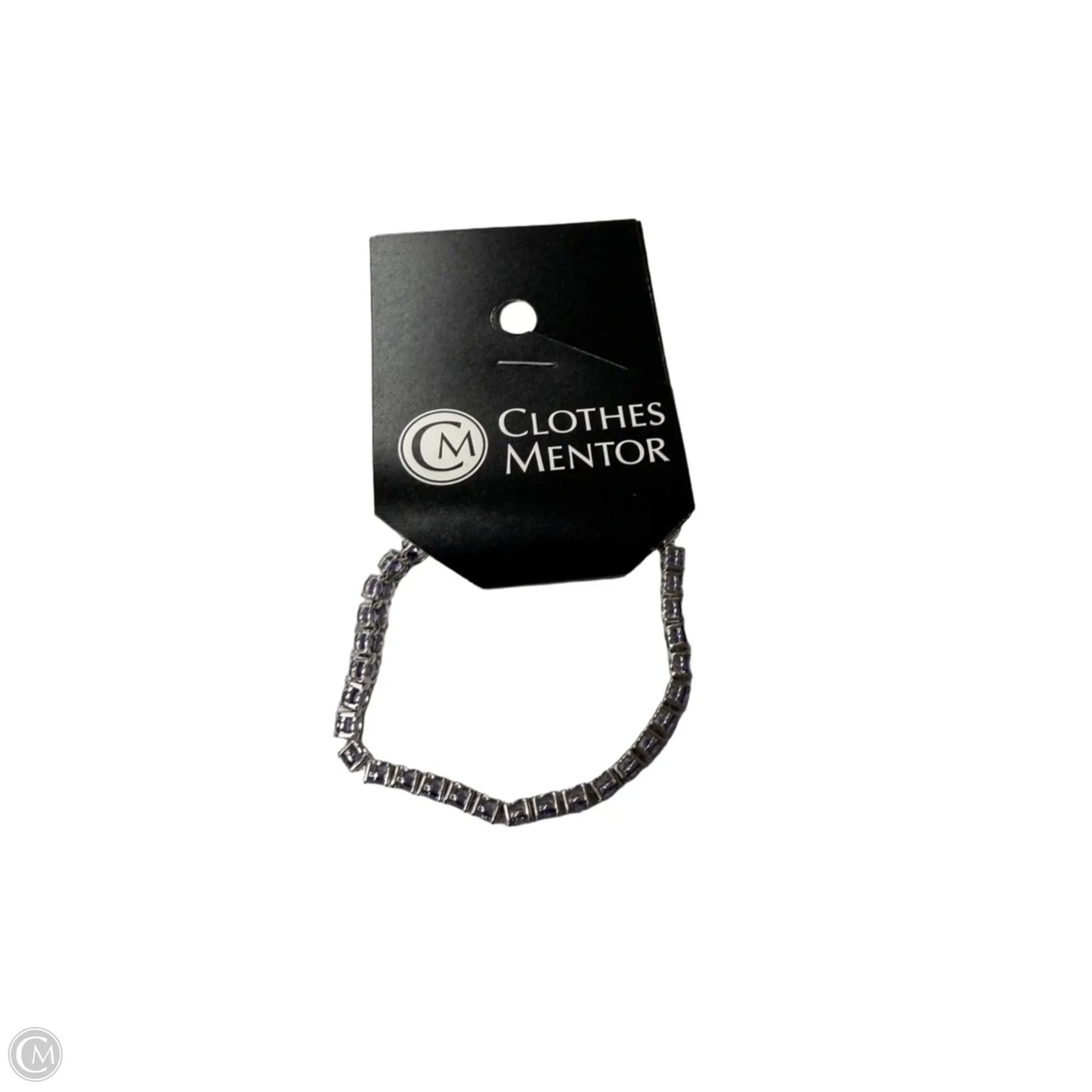 Bracelet Sterling Silver By Clothes Mentor