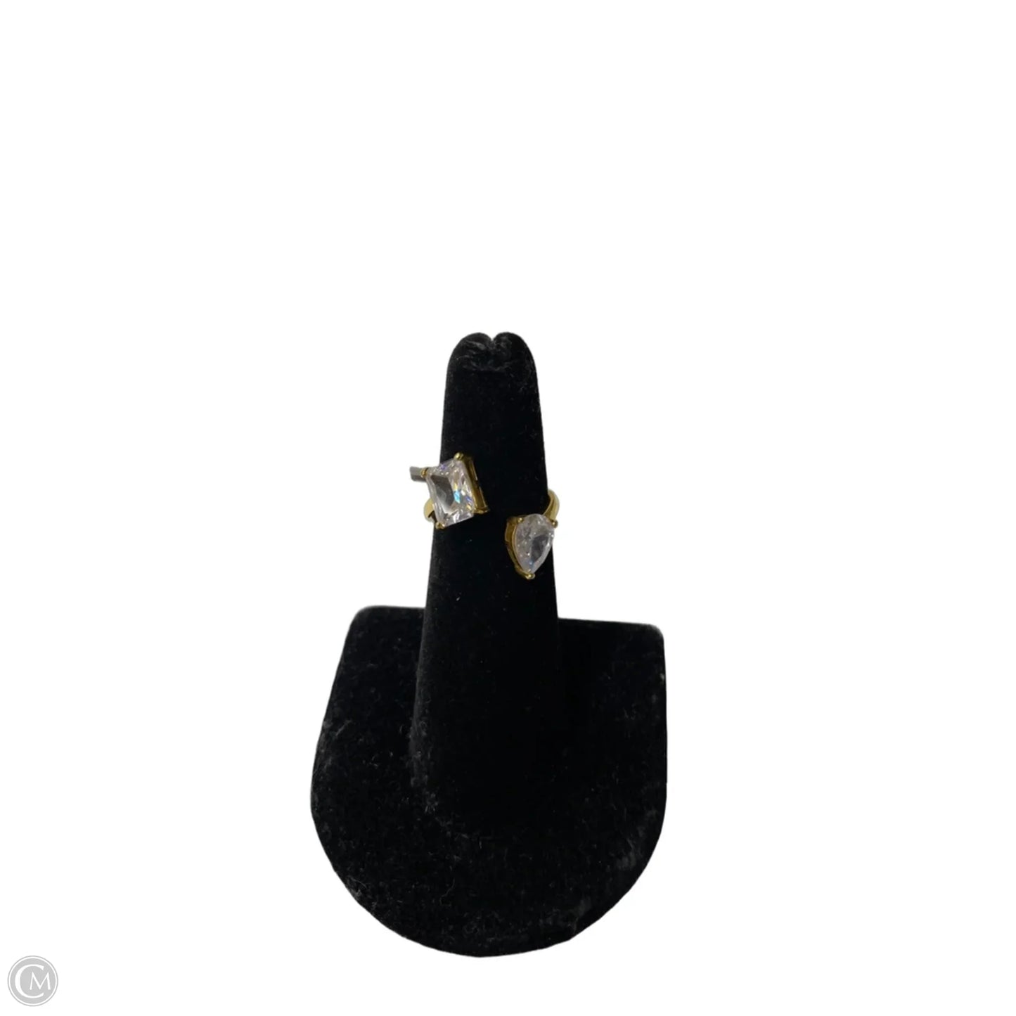 Ring Stackable, Size: 5