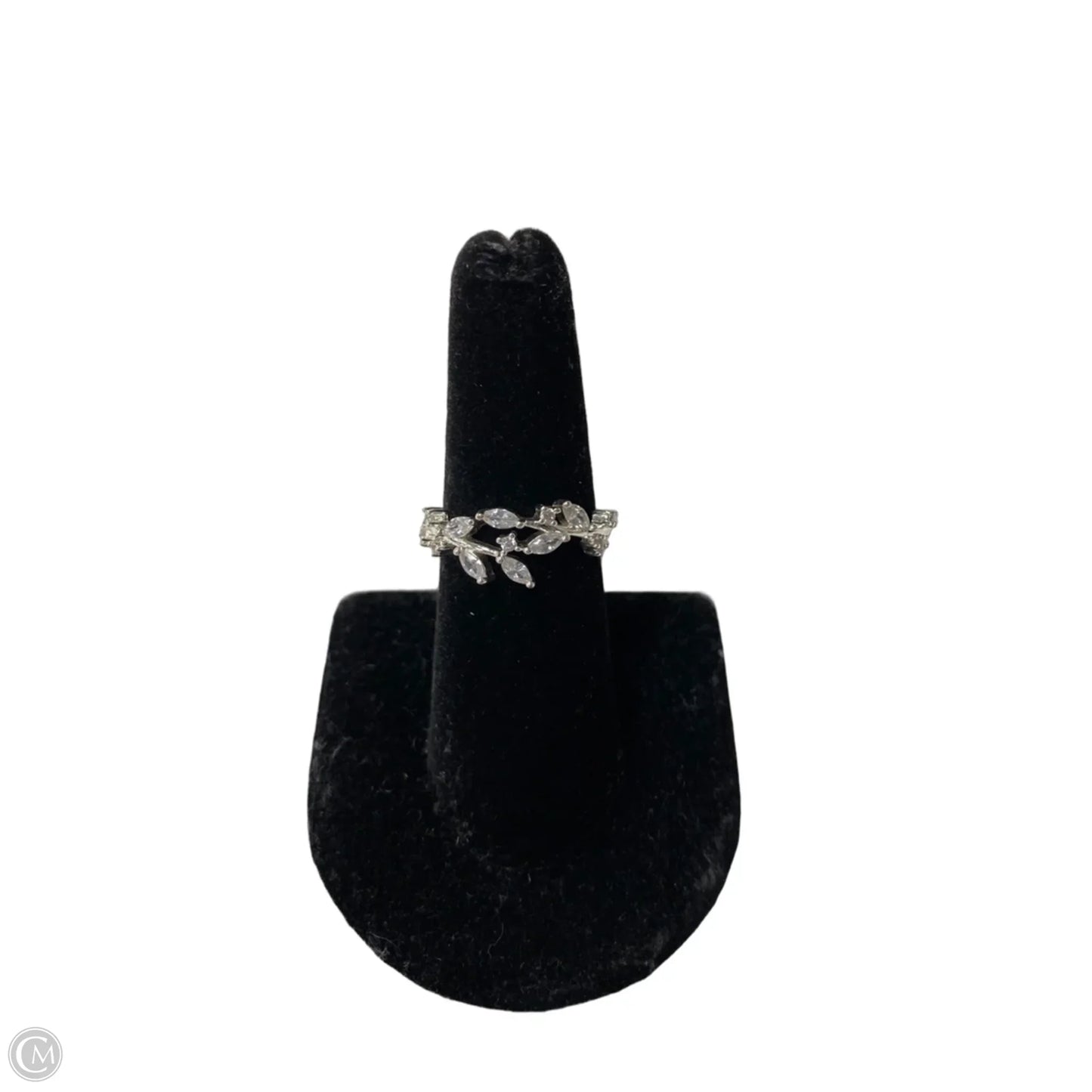 Ring Statement Size: 7.5