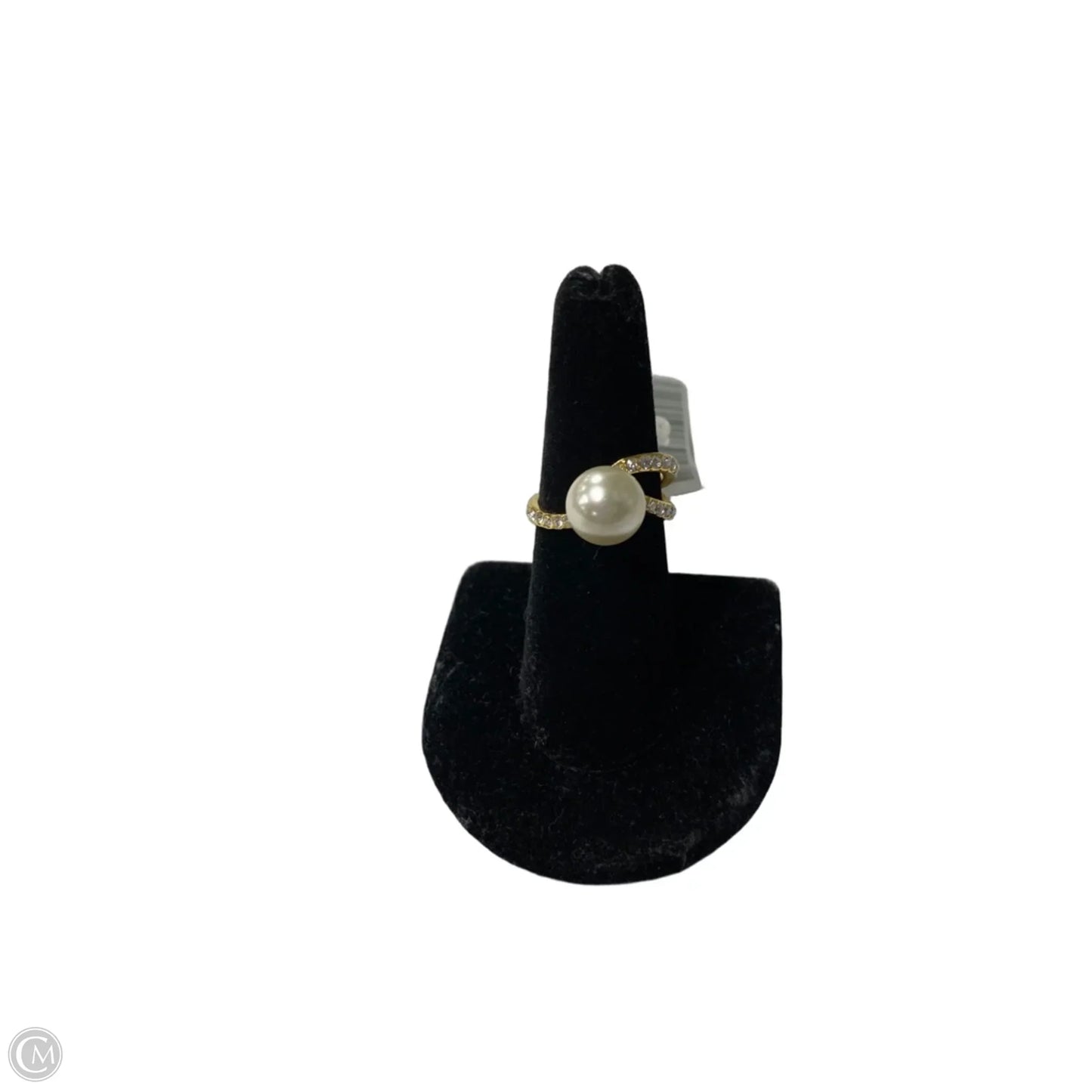 Ring Statement , Size: 7