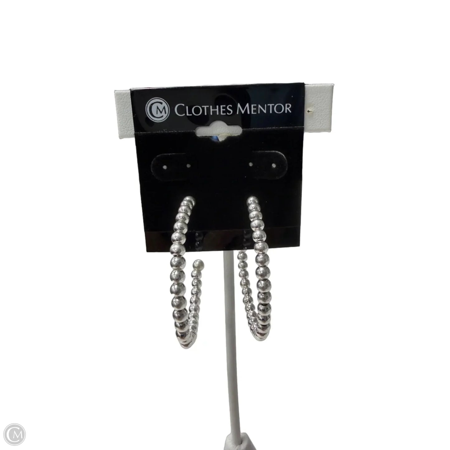 Earrings Hoop By Clothes Mentor