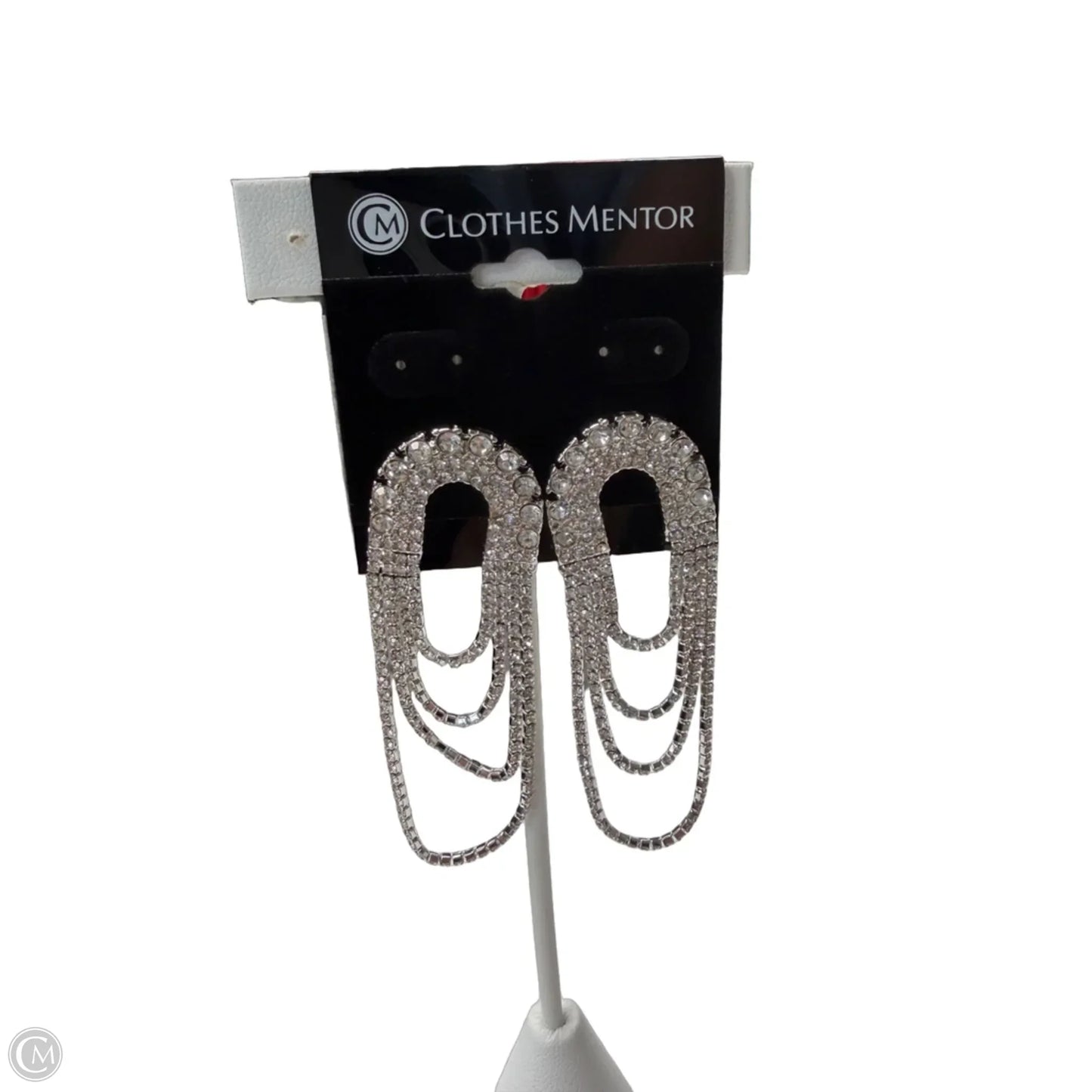 Earrings Dangle/drop By Clothes Mentor